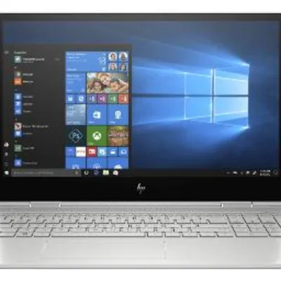 HP ENVY X360 15T dr100 Core i7-10510U MX250 32GB 1TB