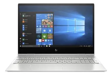 Image HP ENVY X360 15T dr100 Core i7-10510U MX250 32GB 1TB