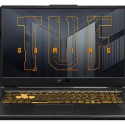 Asus TUF Gaming A17 FA706NF Ryzen 5 7535HS RTX 2050 32GB 512GB
