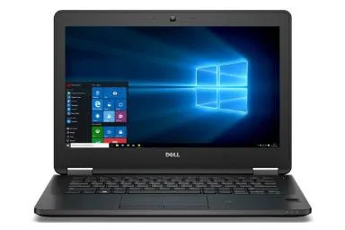 Dell Latitude E5270 Core I5 Hd 520 8Gb 128Gb