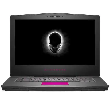 Alienware 15R3 Core I7 16Gb 1Tb 6Gb