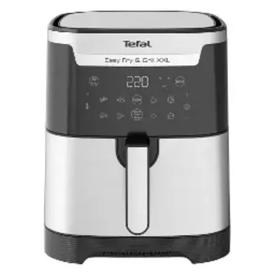 Tefal Ey801