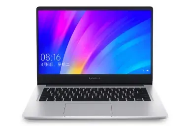 Xiaomi Redmibook 14 Enhanced Edition Core I5 Mx250 8Gb 256Gb