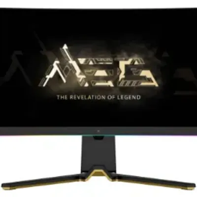 Msi Meg 342C Uwqhd