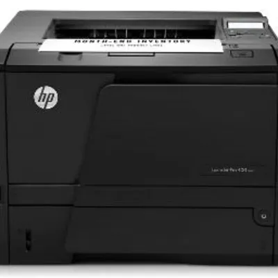 Hp Laserjet Pro 400 M401A