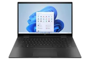 Compare Hp Envy X360 Ey0013Dx Ryzen 5 5625U Vega 7 8Gb 256Gb with Lenovo Legion Slim 5 Core i7-13700H RTX 4060 64GB 2TB