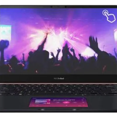 Asus Zenbook Ux480Fd Core I7 16Gb 512Gb Ssd