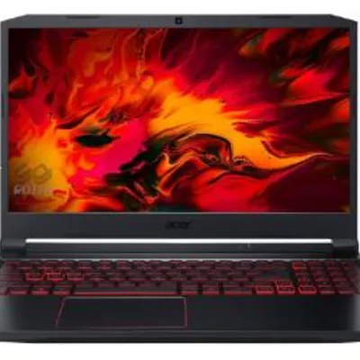 Acer Nitro 5 An515 44 R1U8 Ryzen 5 Gtx 1650 16Gb 512Gb