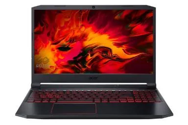 Image Acer Nitro 5 An515 44 R1U8 Ryzen 5 Gtx 1650 16Gb 512Gb