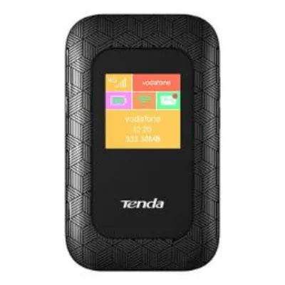 Tenda 4G185
