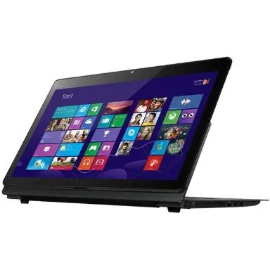 VAIO Fit Multi Flip 14A Core i3 4GB 500GB