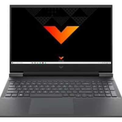 HP Victus 16-E0335NW Ryzen 7 5800H RTX 3060 16GB 1TB