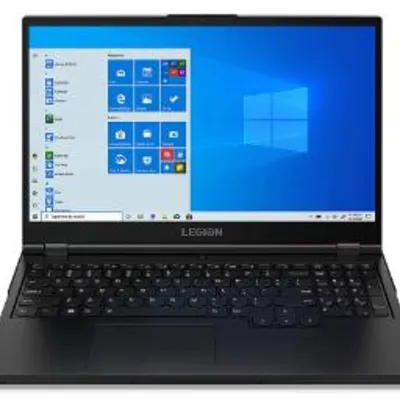 Lenovo Legion 5 Ryzen 7 4800H GTX 1650 8GB 512GB
