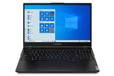 Image Lenovo Legion 5 Ryzen 7 4800H GTX 1650 8GB 512GB