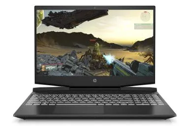 Image Hp Pavilion Gaming 15 Dk1019Na Core I7 10750H Gtx 1650Ti 16Gb 1256Gb