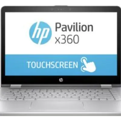 Hp Pavilion X360 14T Dh100 Core I7 10510U Mx250 8Gb 1128Gb
