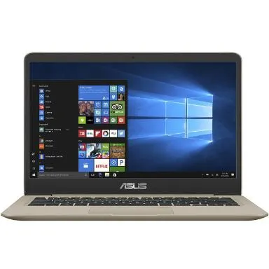 Image Asus Vivobook S14 S410Un Core I7 12Gb 1Tb 4Gb