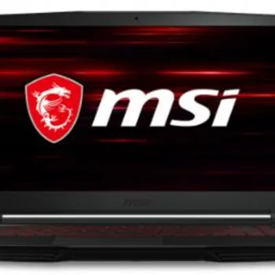 Msi Gf63 Thin  10Scxr 222 Core I5 10300H Gtx 1650 8Gb 256Gb