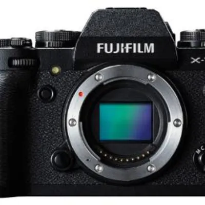 Fujifilm X T1