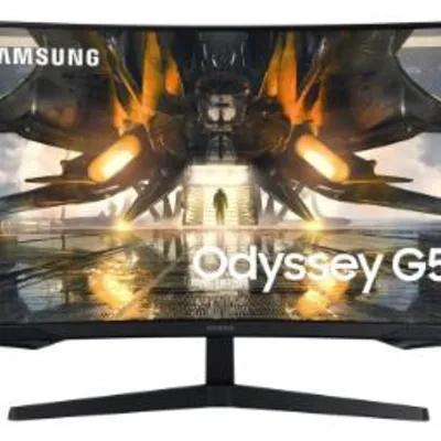 Samsung Ls32Ag550Em Qhd