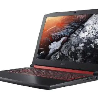 Acer Nitro 5 An515 54 73Ss Core I7 Gtx 1650 16Gb 1Tb