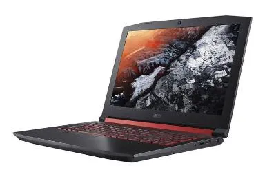 Image Acer Nitro 5 An515 54 73Ss Core I7 Gtx 1650 16Gb 1Tb