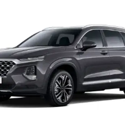 Hyundai Santa Fe Ultimate 2019