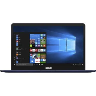 Image Asus Zenbook Pro Ux550Ve Core I7 16Gb 512Gb 4Gb