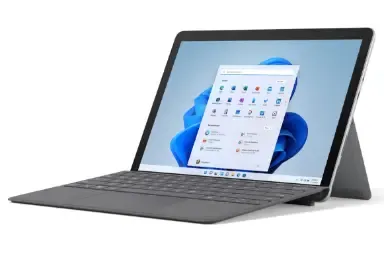 Microsoft Surface Go 3 Core I3 10100Y Uhd 615 8Gb 128Gb