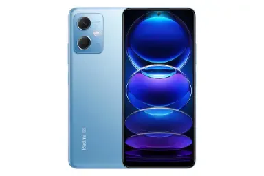 Xiaomi Redmi Note 12 China version