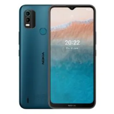 Nokia C21 Plus
