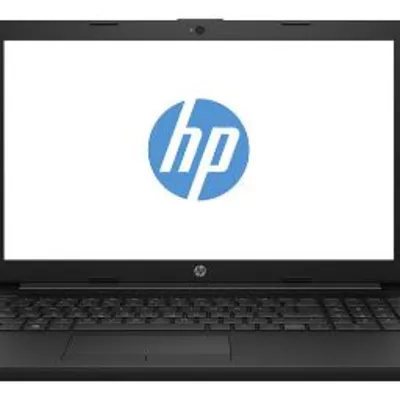 Hp 15 Db0034 A9 R5 530 8Gb 1128Gb