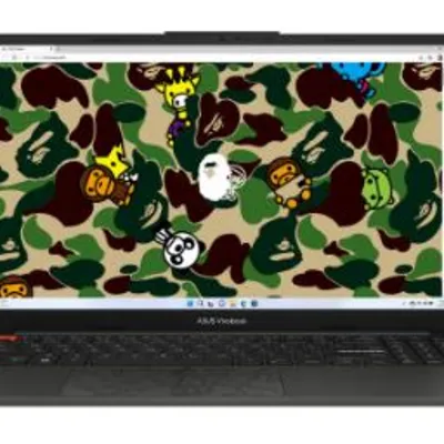 Asus Vivobook S 15 Oled Bape Edition K5504Va Core I9 13900H Iris Xe 16Gb 1Tb