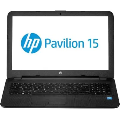Hp Pavilion 15 Ac186Nia Core I5 8Gb 1Tb 2Gb