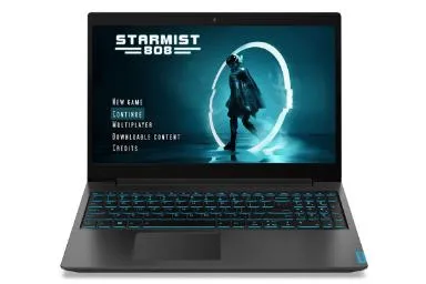 Image Lenovo IdeaPad L340 Ryzen 3 Vega 3 8GB 1256GB