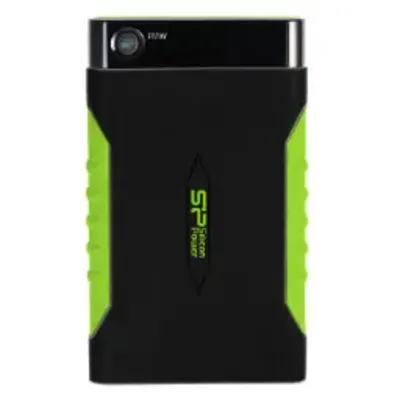 Silicon Power Armor A15 2 5 Inch 2Tb