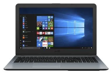 Image Asus Vivobook Max X540Ba A4 9125 Radeon R2 4Gb 1Tb
