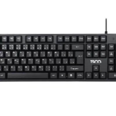 Tsco Tk 8005