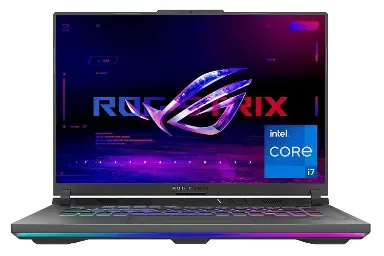 Compare Asus Rog Strix G16 Gl664Jv Core I9 13980Hx Rtx 4060 32Gb 2Tb with Lenovo Loq 15Irh8 Core I5 13420H Rtx 3050 16Gb 1Tb