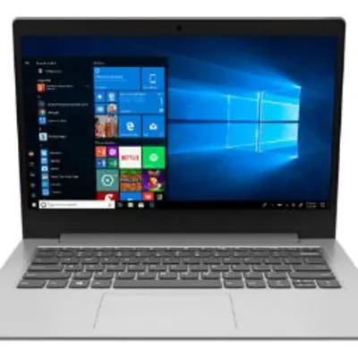 Lenovo Ideapad 1 Athlon 3050E Vega 3 4Gb 1Tb