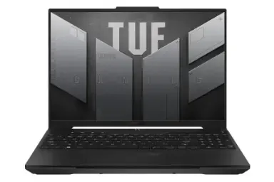 Image Asus Tuf Gaming A16 Advantage Edition Fa617Ns Ryzen 7 7735Hs Rx 7600S 32Gb 2Tb