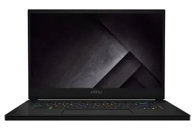 Image Msi Gs66 Raider 10Sfs Core I7 Rtx 2070S 16Gb 2Tb