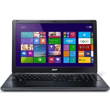 Image Acer Aspire E1-532G Pentium R5 M240 4GB 500GB