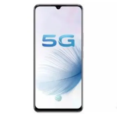 Vivo S6 5G