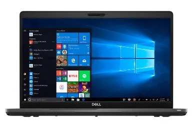 Dell Latitude 5500 Core i7 UHD 620 8GB 1TB