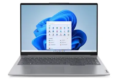 Image Lenovo Thinkbook 16 G6 Irl Core I7 13700H Iris Xe 32Gb 512Gb