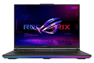 Compare Asus Rog Strix Scar 18 G834Jzr Core I9 14900Hx Rtx 4080 64Gb 1Tb with Lenovo Loq 15Irx9 Core I7 13650Hx Rtx 4060 32Gb 1Tb