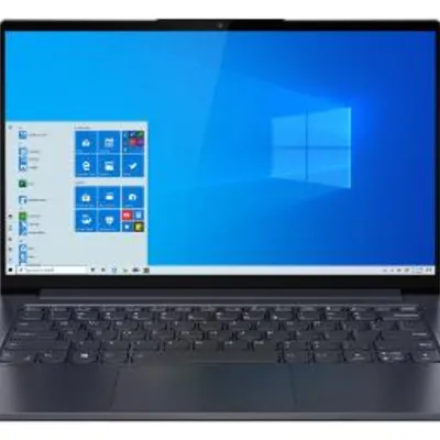 Lenovo Yoga Slim 7 Core i7-1165G7 Iris Xe 16GB 1TB