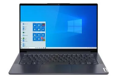 Image Lenovo Yoga Slim 7 Core i7-1165G7 Iris Xe 16GB 1TB