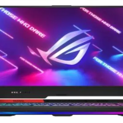 Asus Rog Strix G513Ih Ryzen 7 Gtx 1650 32Gb 2Tb